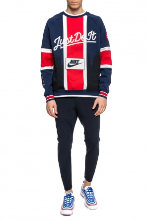 Branded sweatshirt, zdjęcie 2 Branded sweatshirt od Nike